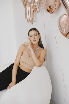 Ксения Малахова|Travel agent✈️