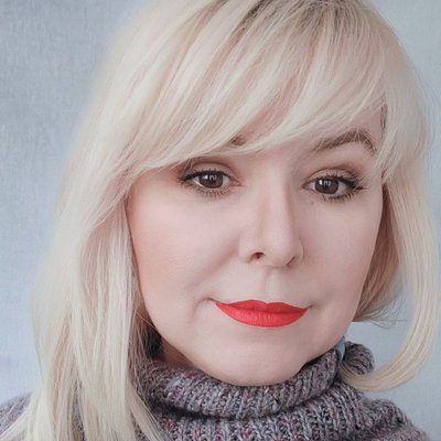 Серёжина Оля