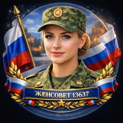 Женсовет 13637