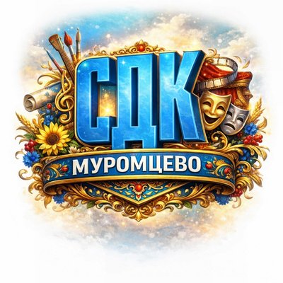 СДК Муромцево