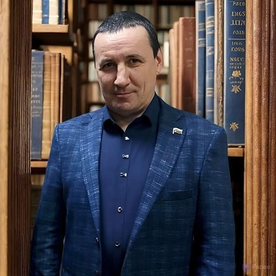 Вячеслав Васильев
