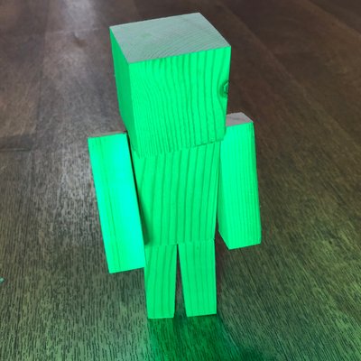 Minecraft-Remesloins