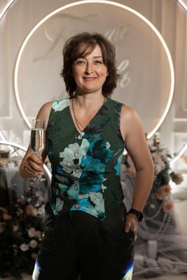 Оксана Коренюгина/ психология повседневности