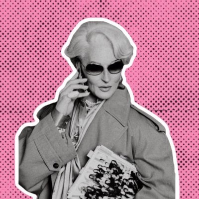 Модные отмашки