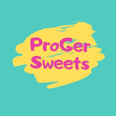 ProGer Sweets