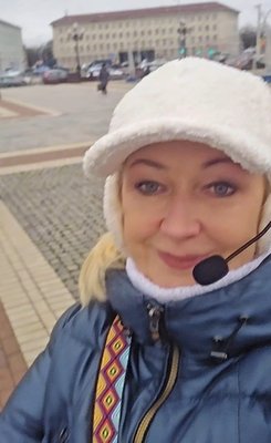 Инга гид Калининград экскурсии