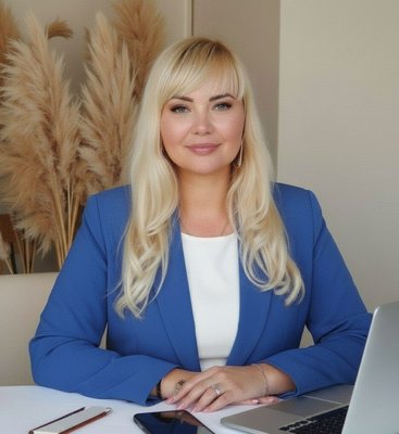 . Светлана Хаврова Психолог Яснотерапевт