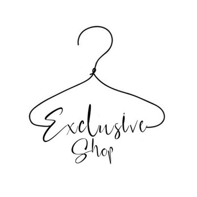 ExclusiveShop Одежда Астрахань