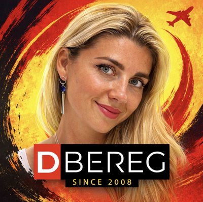 турагентство ДЕЛОВЫЕ БЕРЕГА