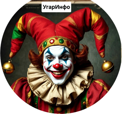 УгарИнфо
