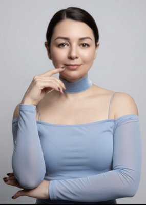 ЖЕНСКАЯ РЕАЛИЗАЦИЯ С МАРИНОЙ