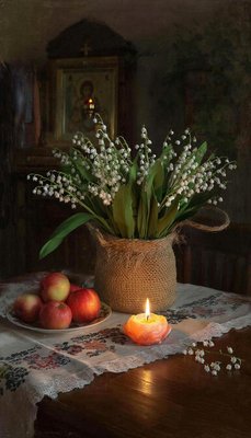 Уютное Чудо