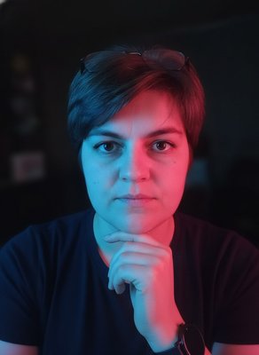 Юлия Макарова Психолог со звездочкой*