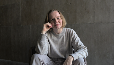 Восстановление от КПТСР и других психотравм с Анной Поляничко