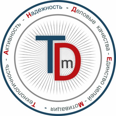 ООО "ТДМ"