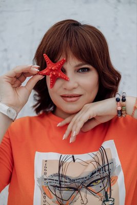 Айда на море! Путешествуем с Алёной Гимадиевой!