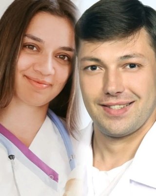 Массажист Виталий & Индира