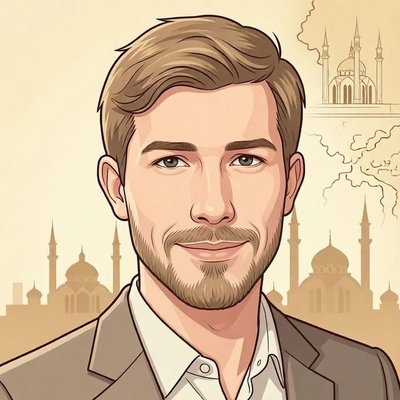 Историк из Казани