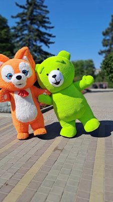 Куклы на связи Marik