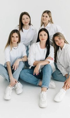 Магазин женской одежды "Деним"🔥